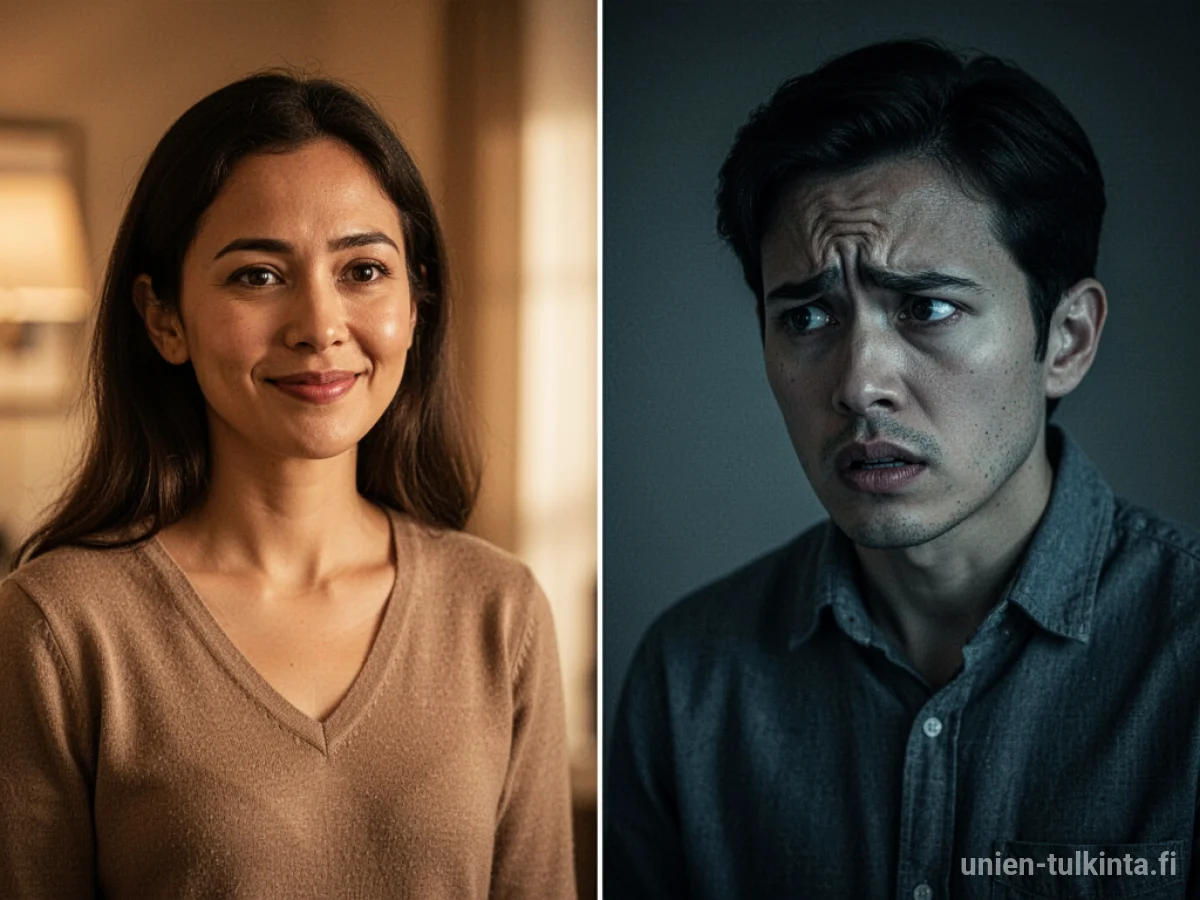 Yksityiskohtainen unen tulkinta: erilaiset tilanteet, joissa esiintyy Puoliso unessa