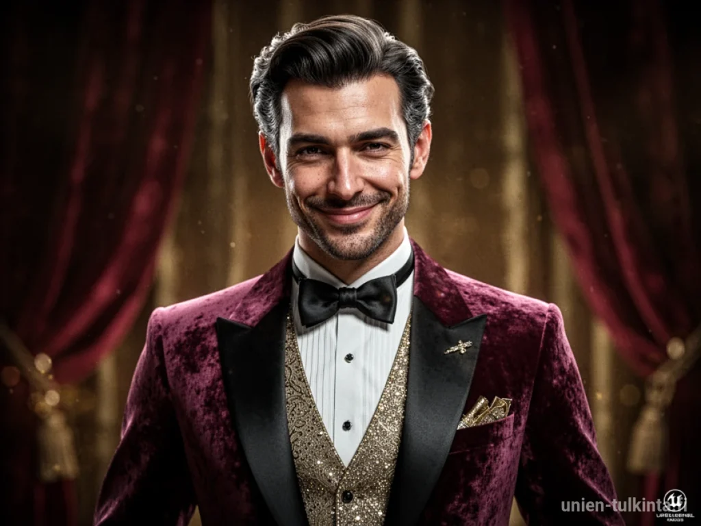 Unen tulkinta: Gigolo – merkitys ja tulkinta