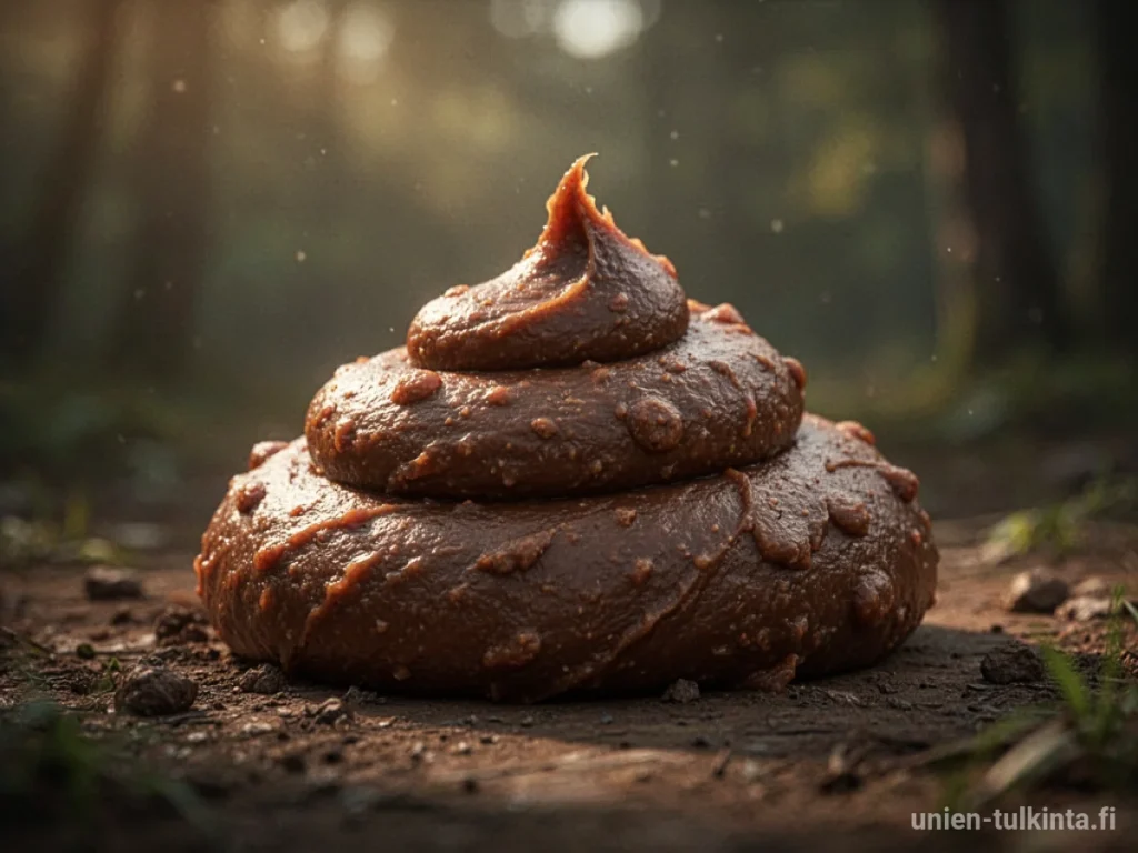 Unen tulkinta: Paska – merkitys ja tulkinta