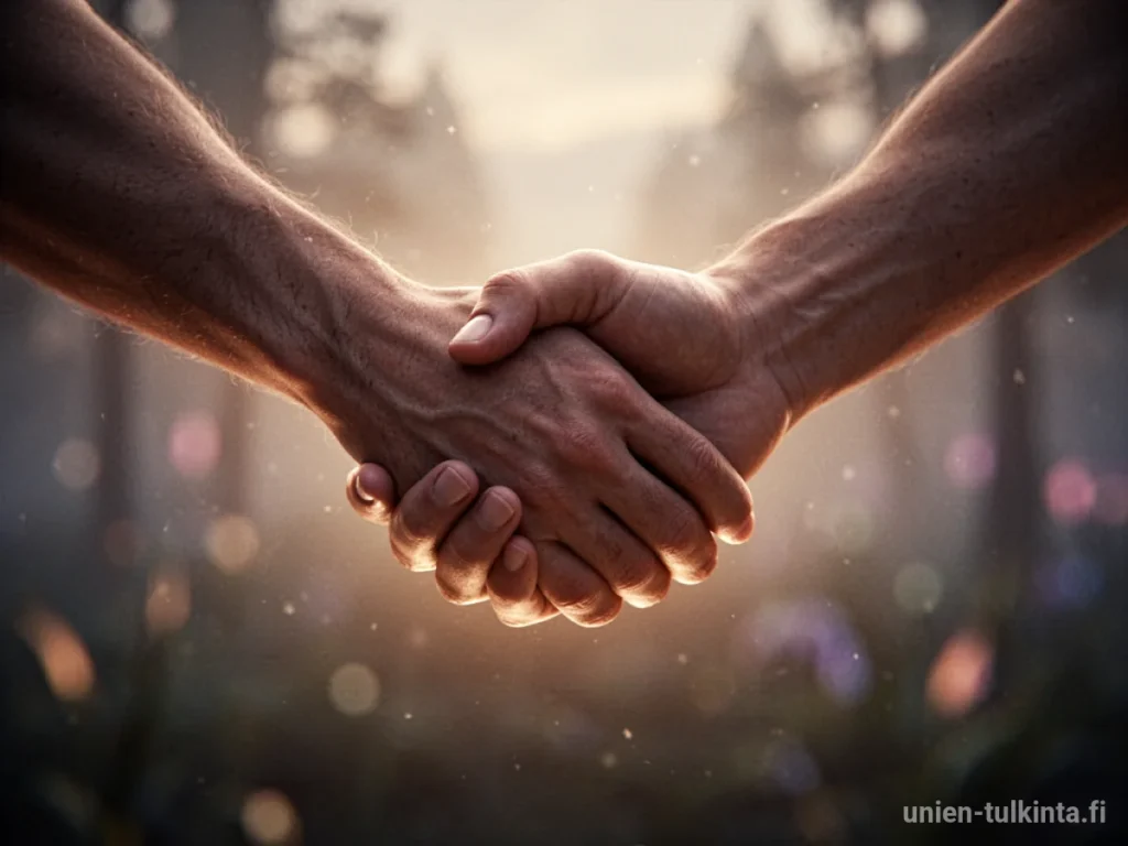 Unen tulkinta: Romantiikka – merkitys ja tulkinta