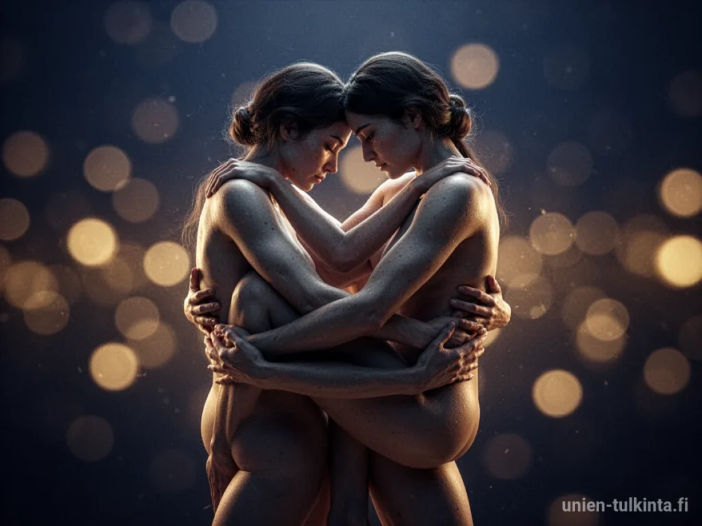 Unen tulkinta: Seksi – merkitys ja tulkinta