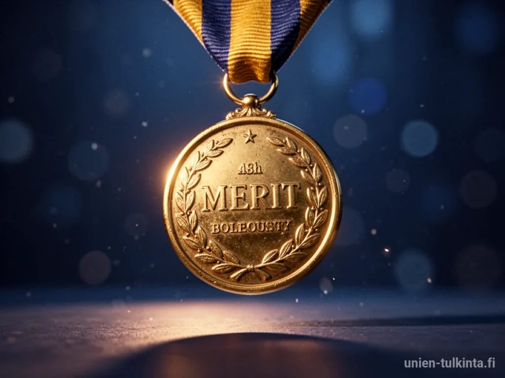 Unen tulkinta: Ansio – merkitys ja tulkinta