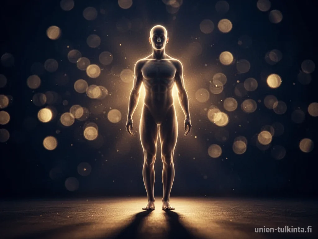 Unen tulkinta: Body – merkitys ja tulkinta