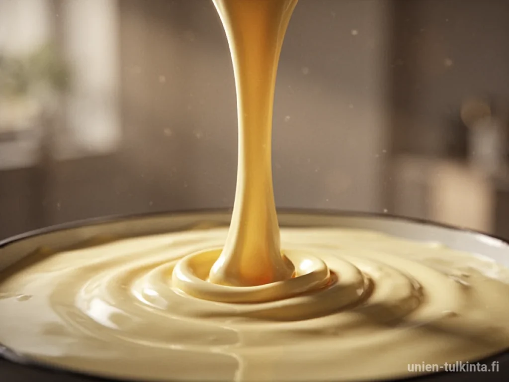 Unen tulkinta: Creme – merkitys ja tulkinta