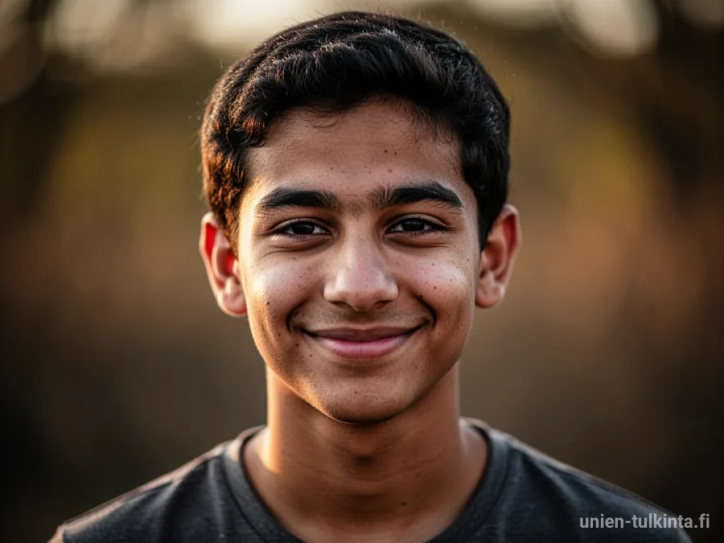 Unen tulkinta: Veli – merkitys ja tulkinta