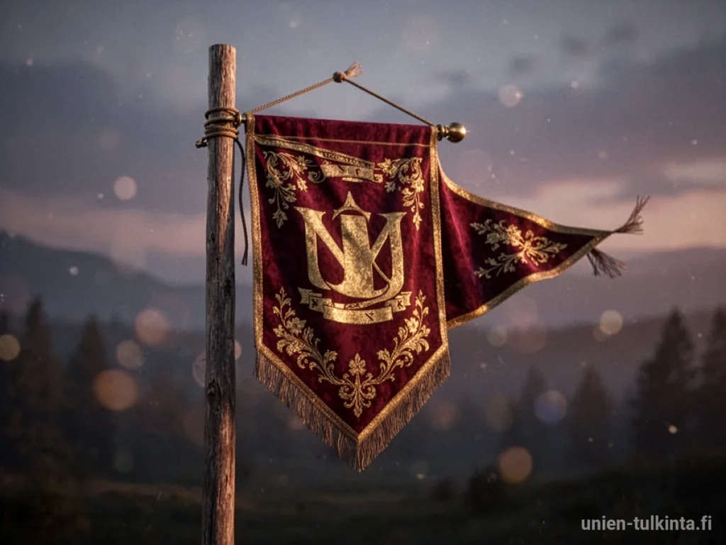 Unen tulkinta: Viiri – merkitys ja tulkinta