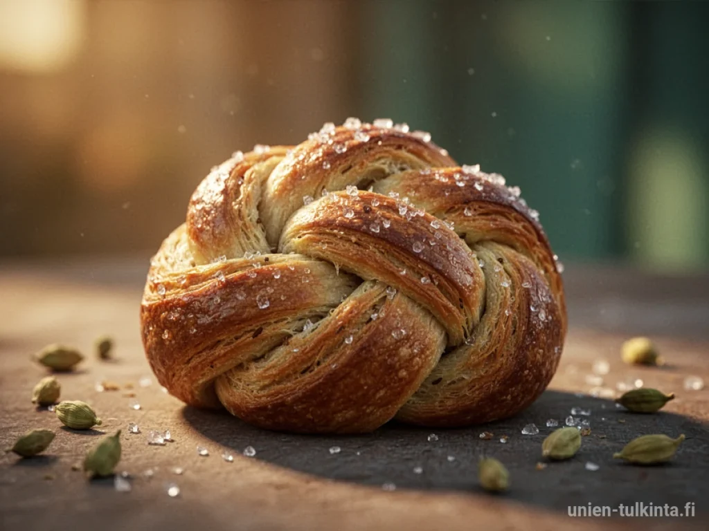 Unen tulkinta: Nisu – merkitys ja tulkinta