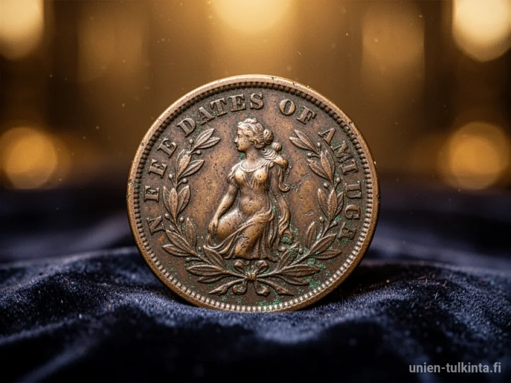 Unen tulkinta: Pronssi – merkitys ja tulkinta
