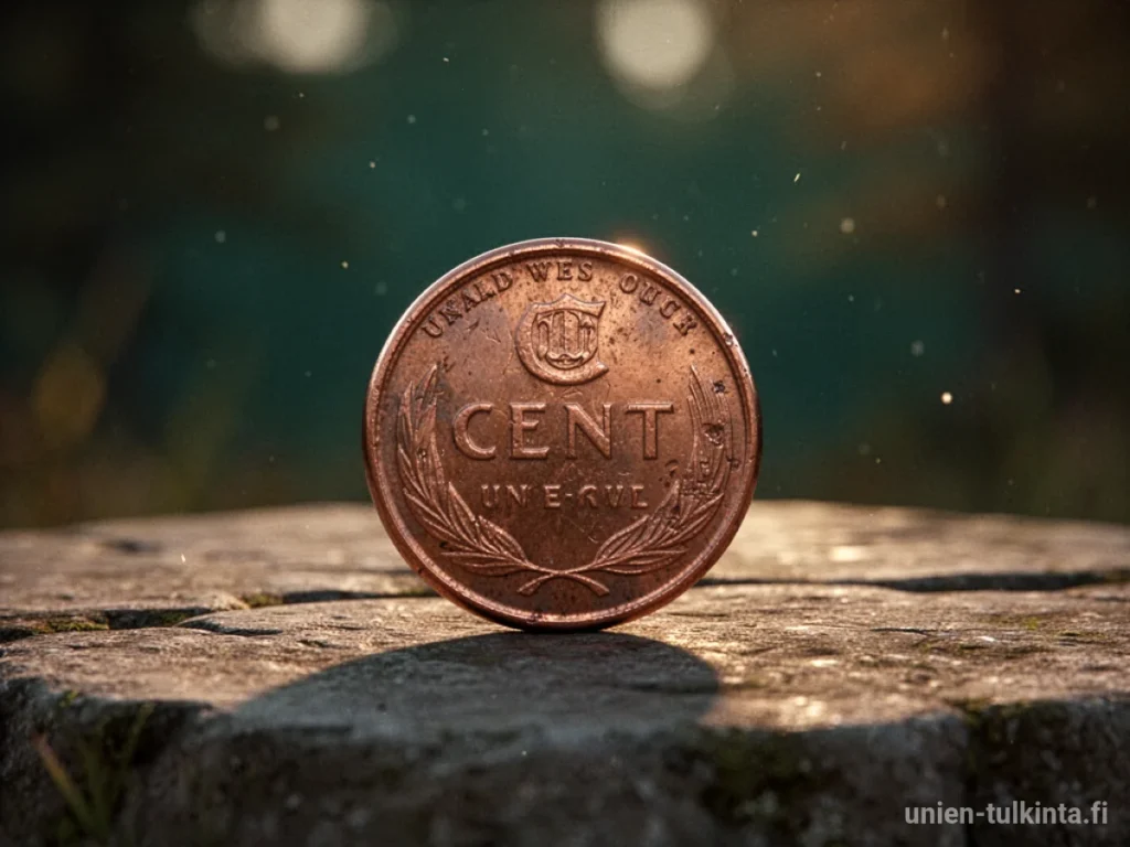 Unen tulkinta: Sentti – merkitys ja tulkinta