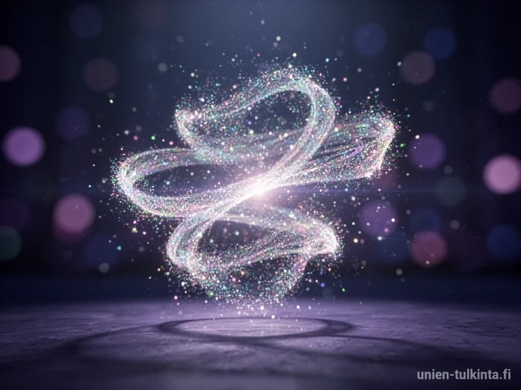 Unen tulkinta: Taikuus – merkitys ja tulkinta