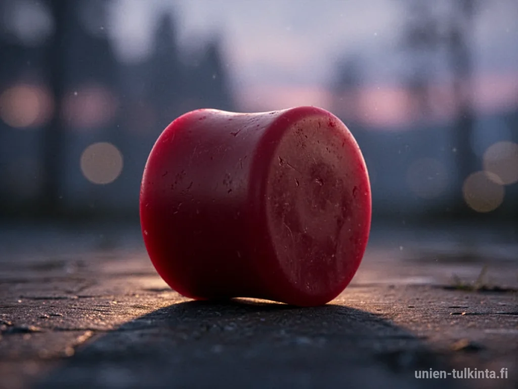 Unen tulkinta: Tulppa – merkitys ja tulkinta