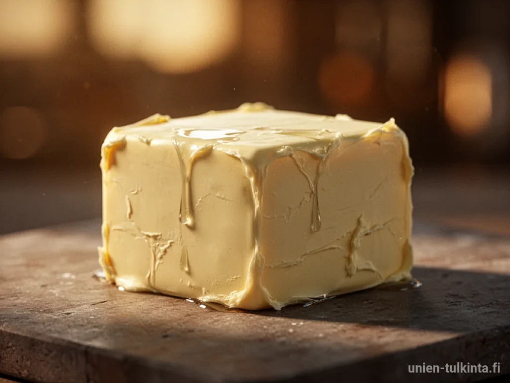 Unen tulkinta: Voita – merkitys ja tulkinta