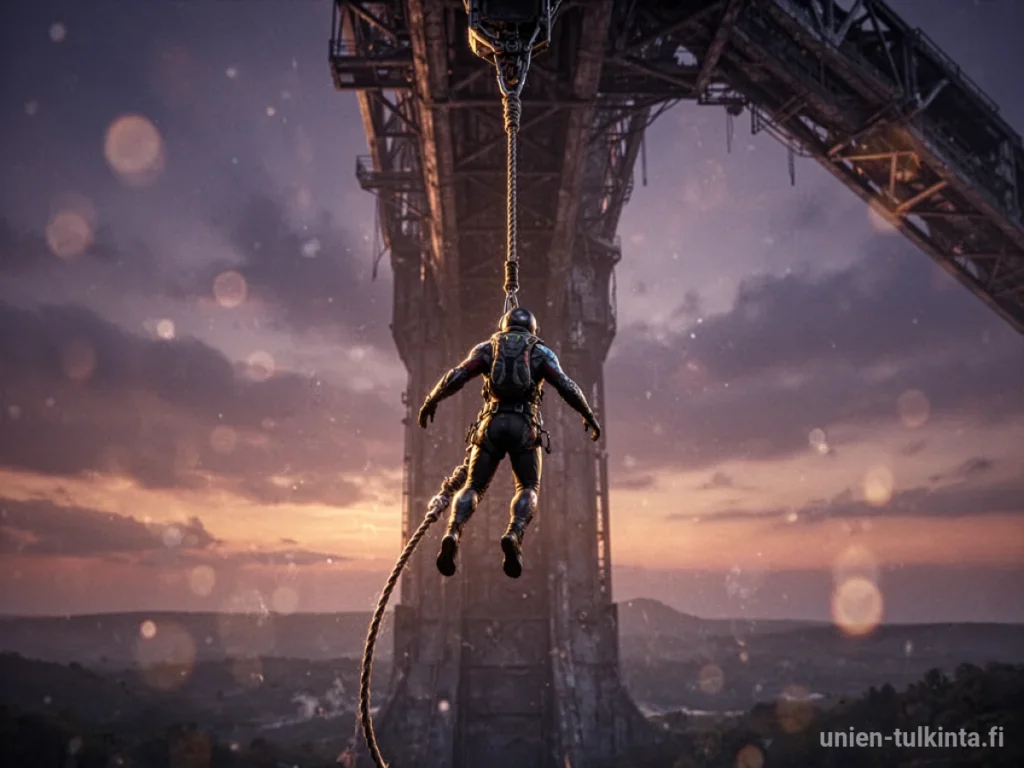 Unen tulkinta: Benji-hyppy – merkitys ja tulkinta
