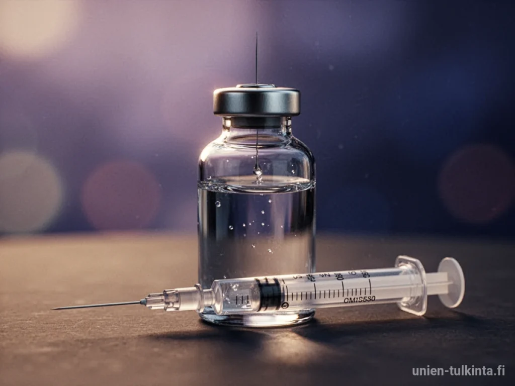 Unen tulkinta: Botox – merkitys ja tulkinta