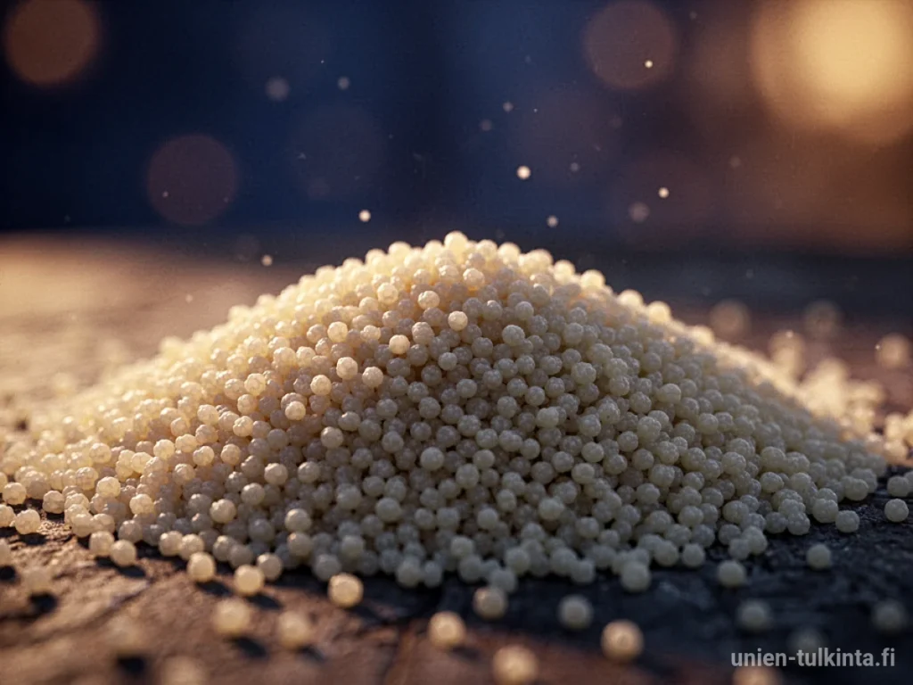 Unen tulkinta: Couscous – merkitys ja tulkinta