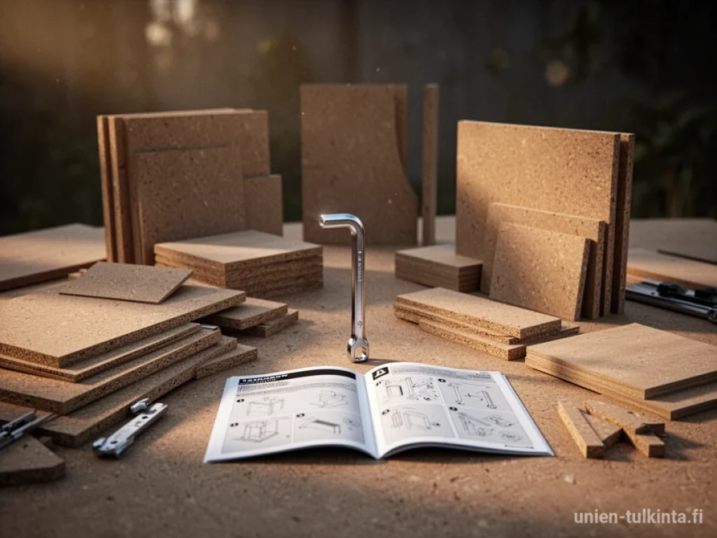 Unen tulkinta: Ikea – merkitys ja tulkinta