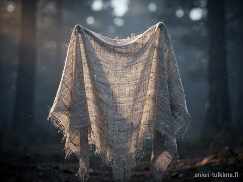 Unen tulkinta: Liina – merkitys ja tulkinta
