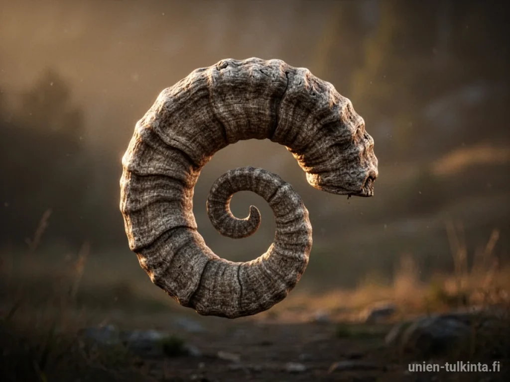 Unen tulkinta: Sarvi – merkitys ja tulkinta
