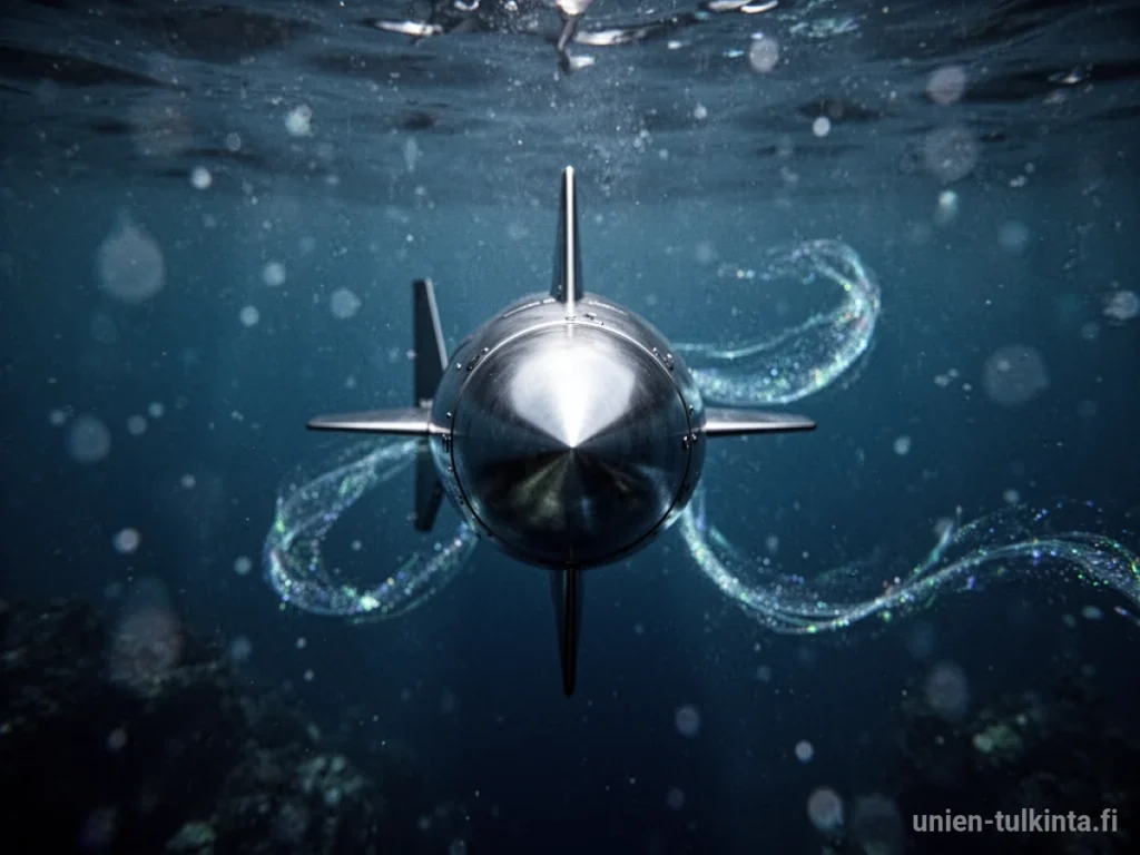 Unen tulkinta: Torpedo – merkitys ja tulkinta