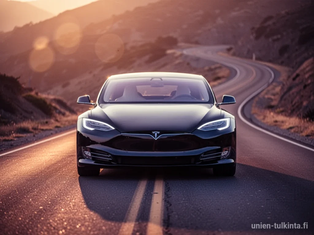 Unen tulkinta: Tesla – merkitys ja tulkinta