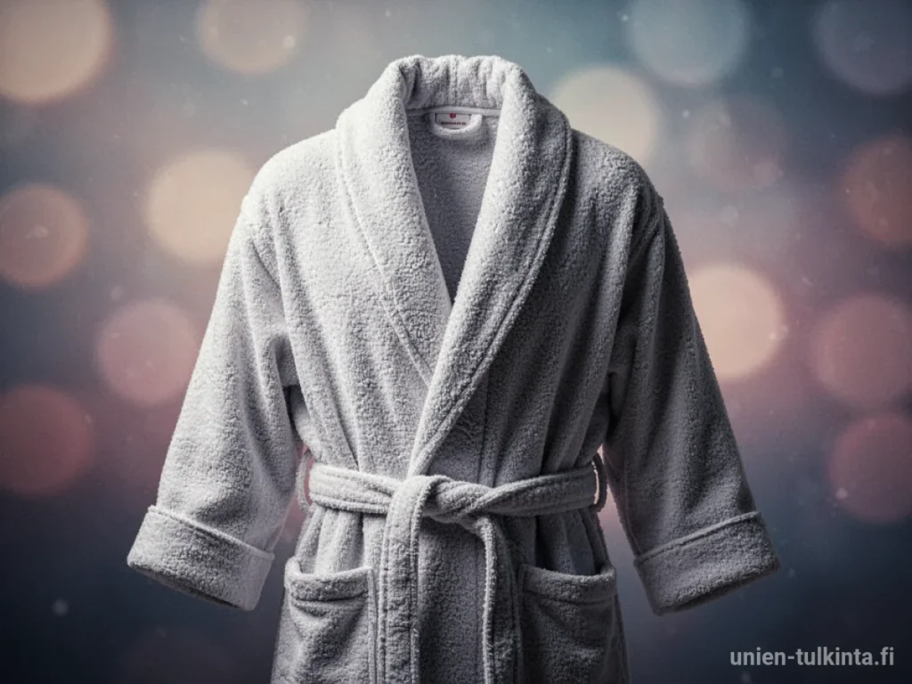 Unen tulkinta: Frotee – merkitys ja tulkinta