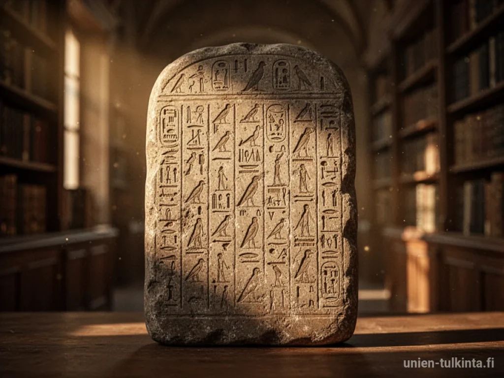 Unen tulkinta: Historia – merkitys ja tulkinta