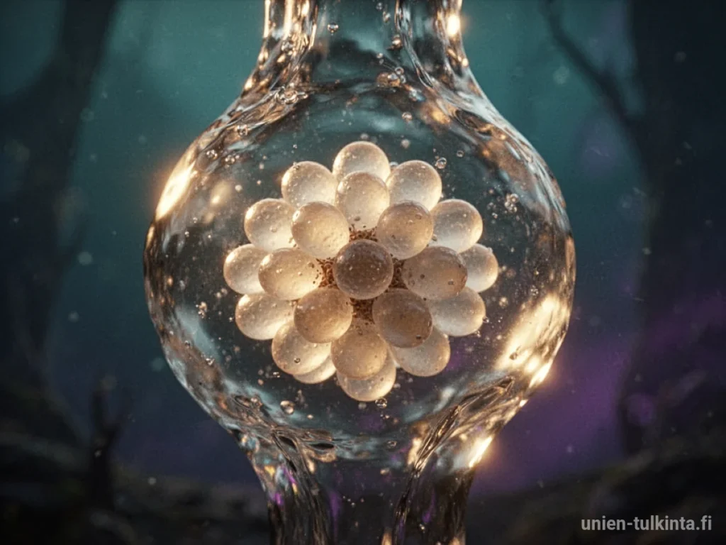 Unen tulkinta: Kutu – merkitys ja tulkinta