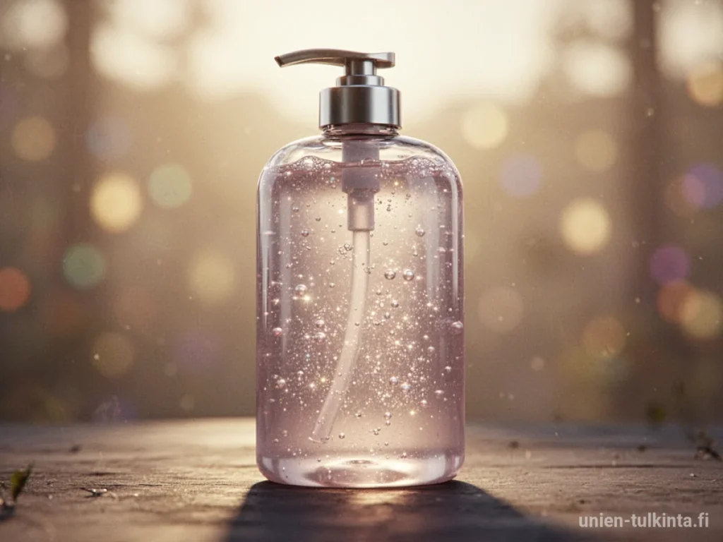 Unen tulkinta: Shampoo – merkitys ja tulkinta